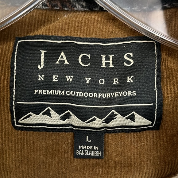 Mens Jacket - Picture 3 of 3